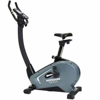 велоергометър horizon bike paros 2.0