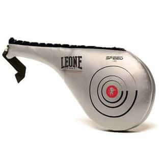 педел leone speed line kick pad target