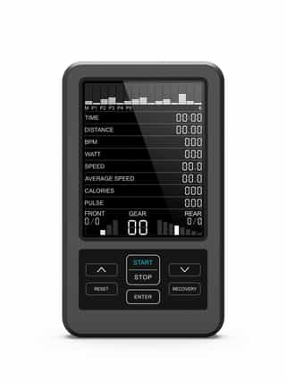 Orion Fitness Joy S 1