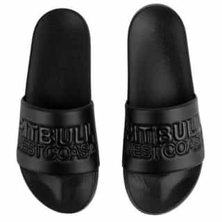 PITBULL SEASCAPE SLIDE