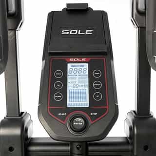 SOLE CARDIO CLIMBER CC81 2