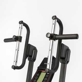 SOLE CARDIO CLIMBER CC81 4