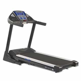 Бягаща Пътека Xterra Foldable Treadmill TR6.6