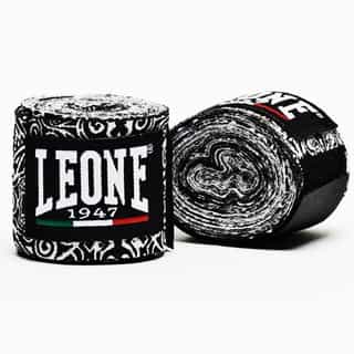 bintove za boks LEONE MAORI 350 см