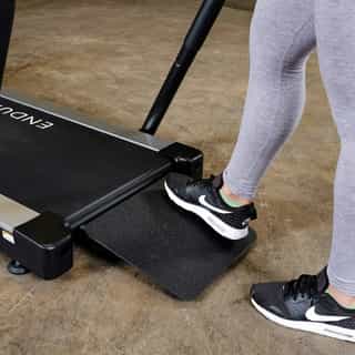 бягаща пътека endurance T50