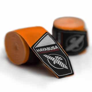 hayabusa ps handwraps orange