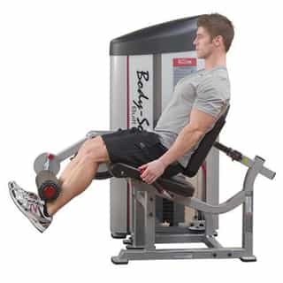 leg ekstenzia Body Solid S2LEX 1