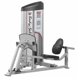leg presa Body Solid S2LPC