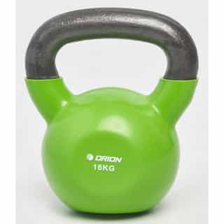 пудовка с винилово покритие 16кг