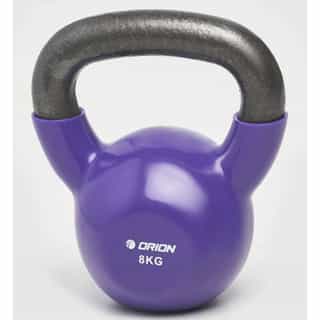 pudovka s vinilovo pokritie 8kg