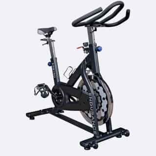 спин байк endurance esb150