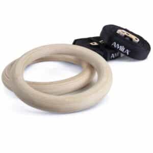 гимнастически халки amila