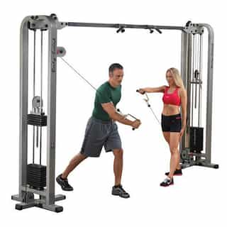 кросоувър body solid scc1200 1