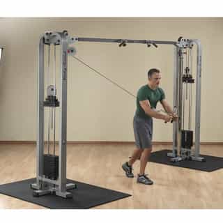 кросоувър body solid scc1200 2