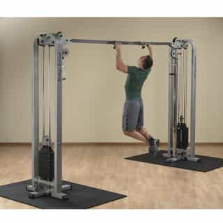 кросоувър body solid scc1200 3