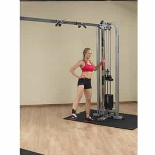 кросоувър body solid scc1200 4