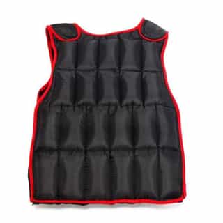 жилетка с тежести 15кг 2