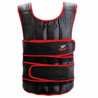 жилетка с тежести 15кг