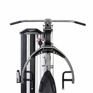 комбиниран уред bodycraft gxp 1