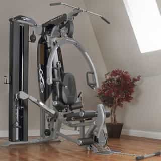 комбиниран уред bodycraft gxp 2