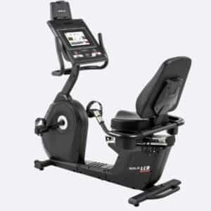 рекумбент sole lcr new мodel