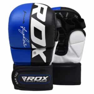 мма ръкавици rdx t6 blue
