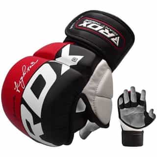 мма ръкавици rdx t6 red 3
