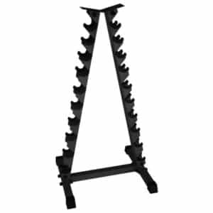 стойка за гири amila fitness