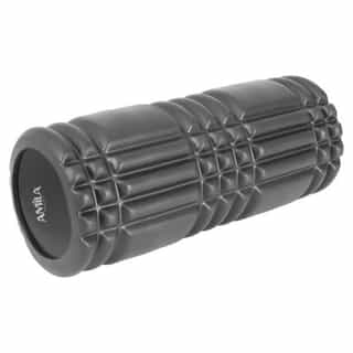 фоам ролер amila black