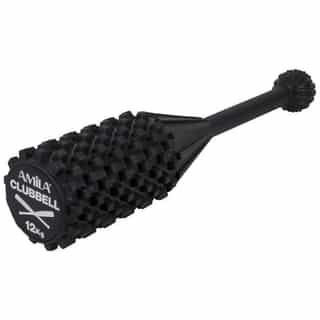 бухалка - гира amila clubbell 12 кг