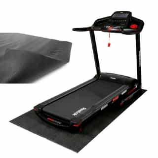 подложка за бягаща пътека amila