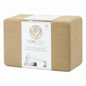 Йога Блокче Корк Amila