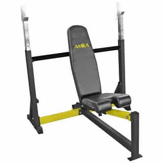 лежанка за фитнес amila AX1036