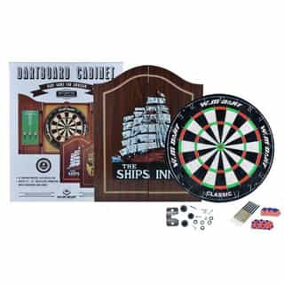 дартс win.max the ships 2