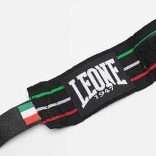 бинтове за бокс leone flag 350см 2