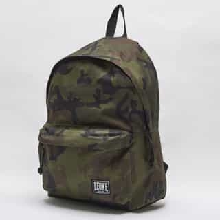 раница leone small green mimetic