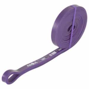 фитнес ластик amila purple