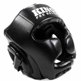 каска за бокс king revo 1 3