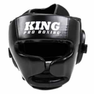 каска за бокс king revo 1