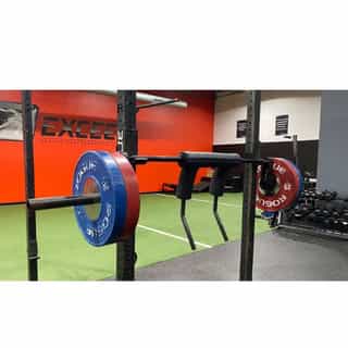 лост amila safe squat bar 1