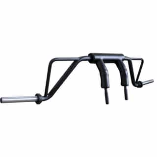 лост amila safe squat bar