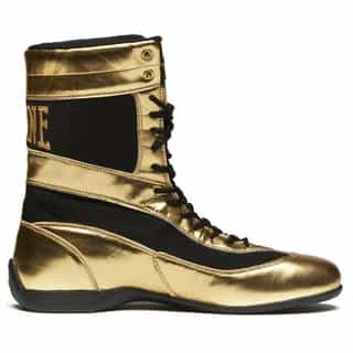 обувки за бокс leone legend gold 1