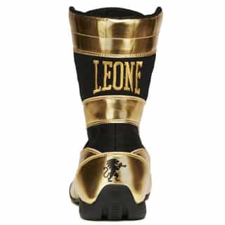 обувки за бокс leone legend gold 3