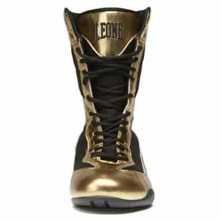 обувки за бокс leone legend gold 4