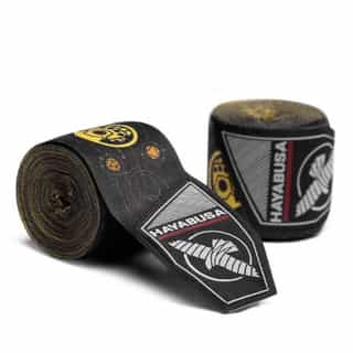 бинтове за бокс hayabusa thanos 2