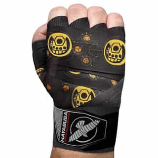 бинтове за бокс hayabusa thanos