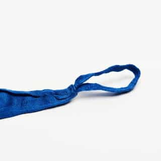 бинтове за бокс leone blue 450см 2