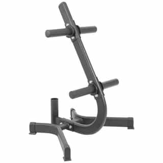 стойка за дискове и лост amila