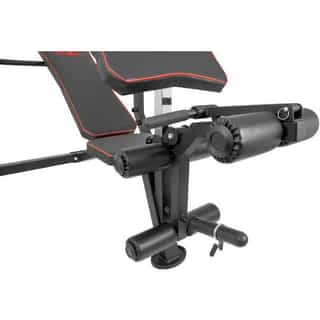 лежанка за фитнес amila 44752 1