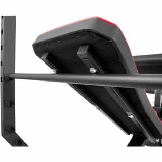 лежанка за фитнес amila 44752 2